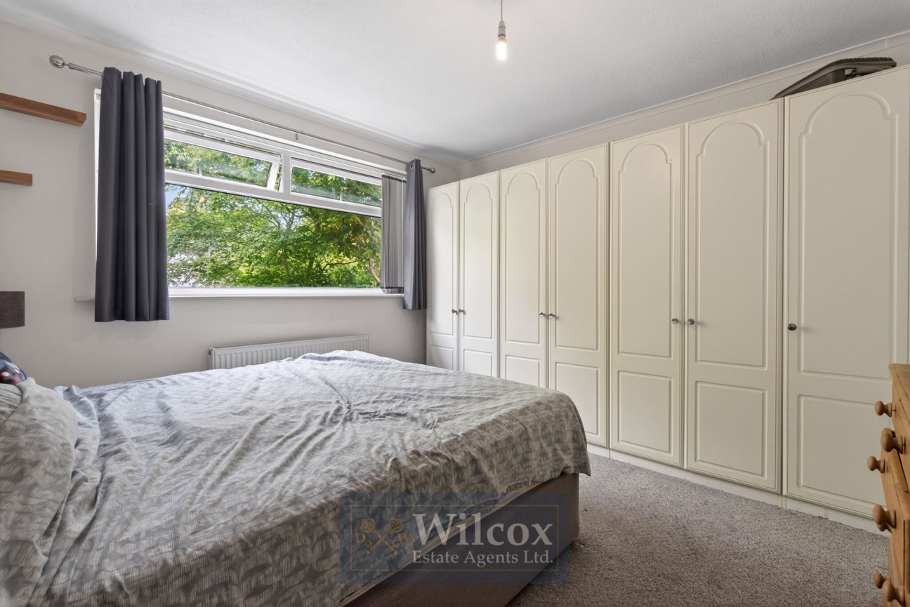 Marlow Close, Bolton, BL2