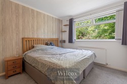 Marlow Close, Bolton, BL2