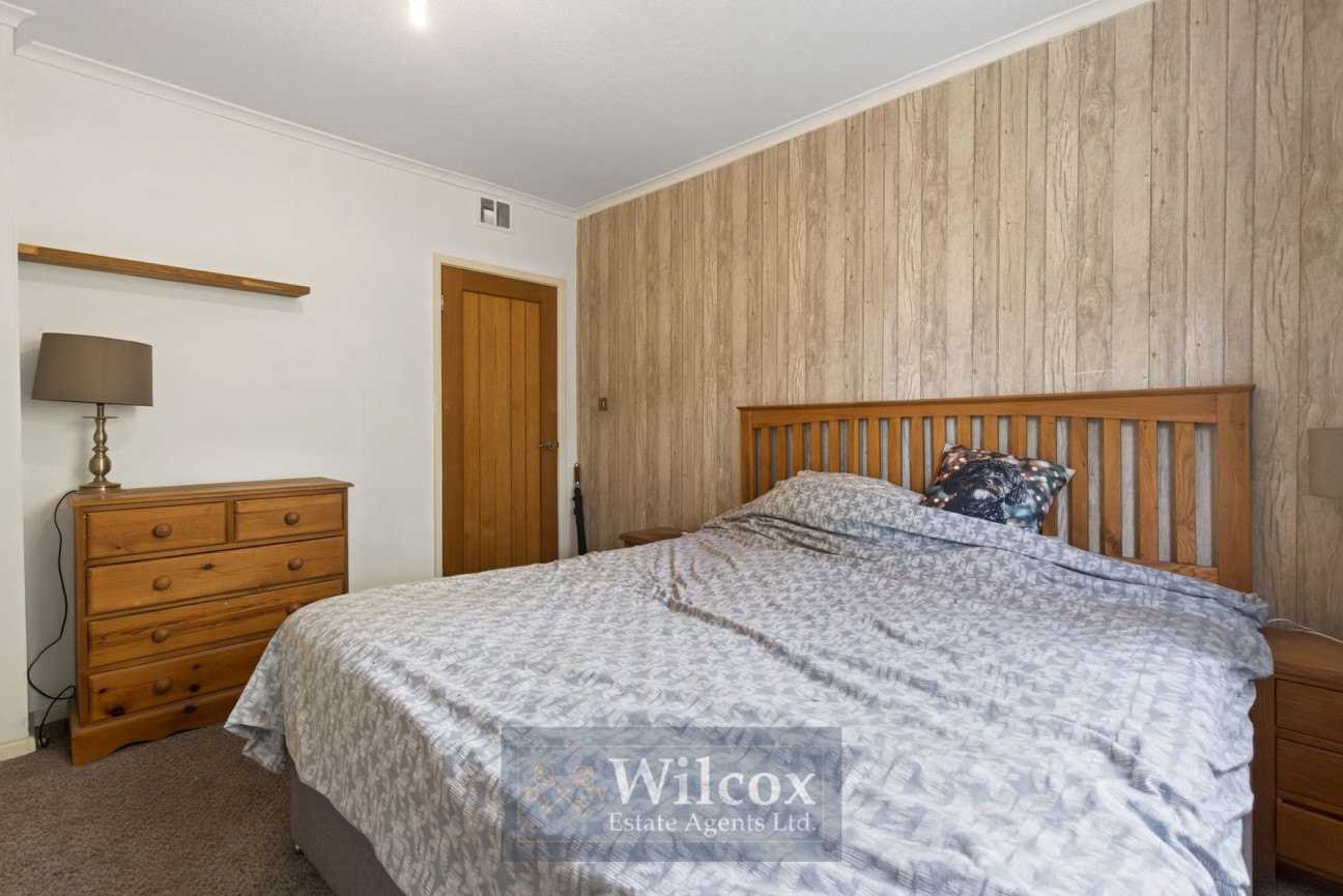 Marlow Close, Bolton, BL2