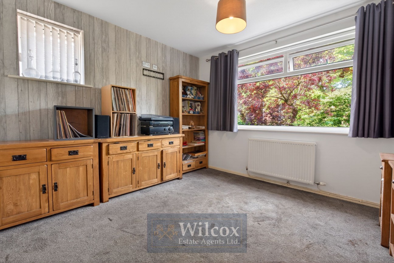 Marlow Close, Bolton, BL2