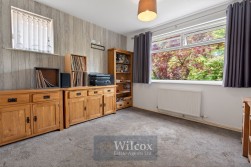 Marlow Close, Bolton, BL2
