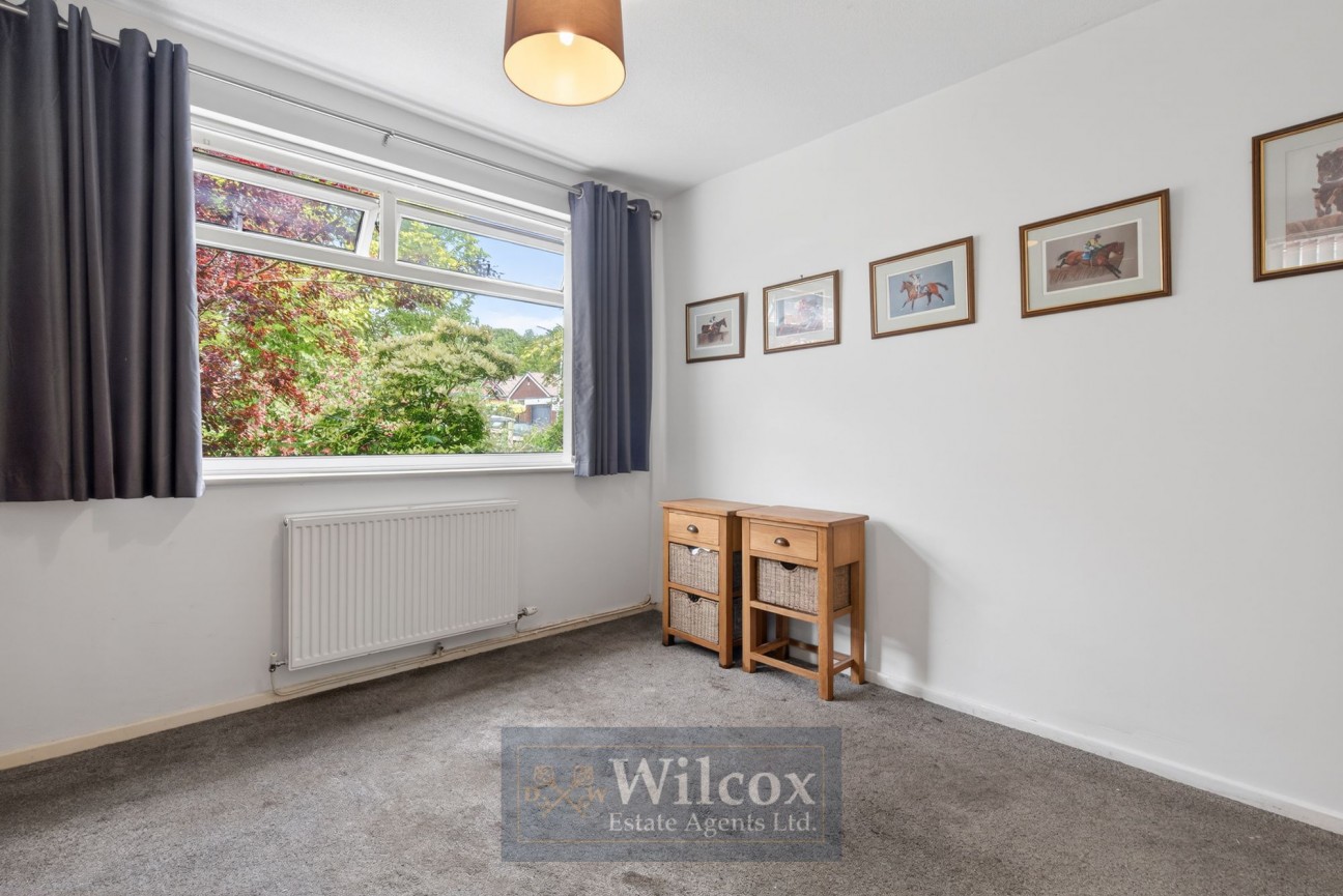 Marlow Close, Bolton, BL2