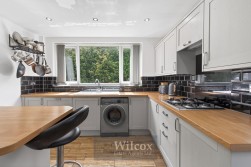 Marlow Close, Bolton, BL2