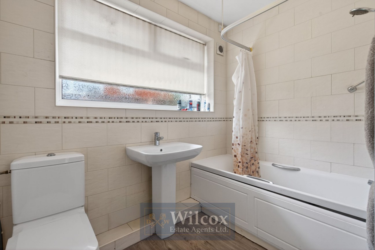 Marlow Close, Bolton, BL2