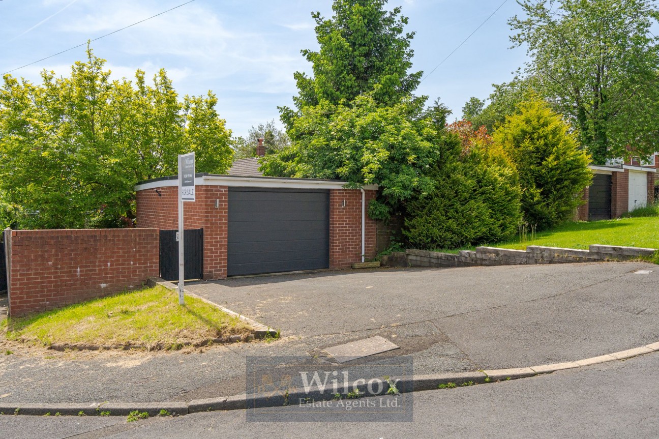 Marlow Close, Bolton, BL2