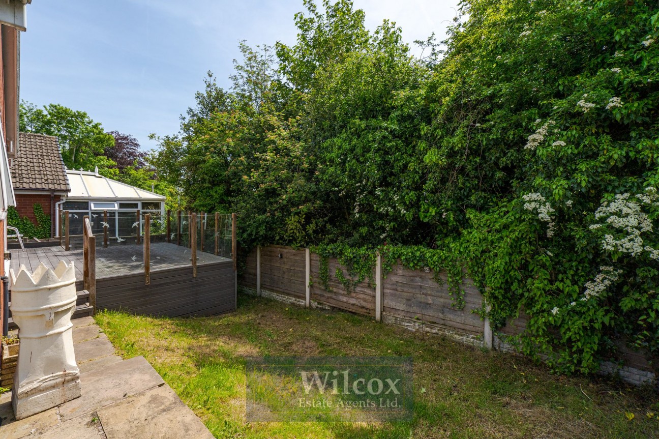 Marlow Close, Bolton, BL2