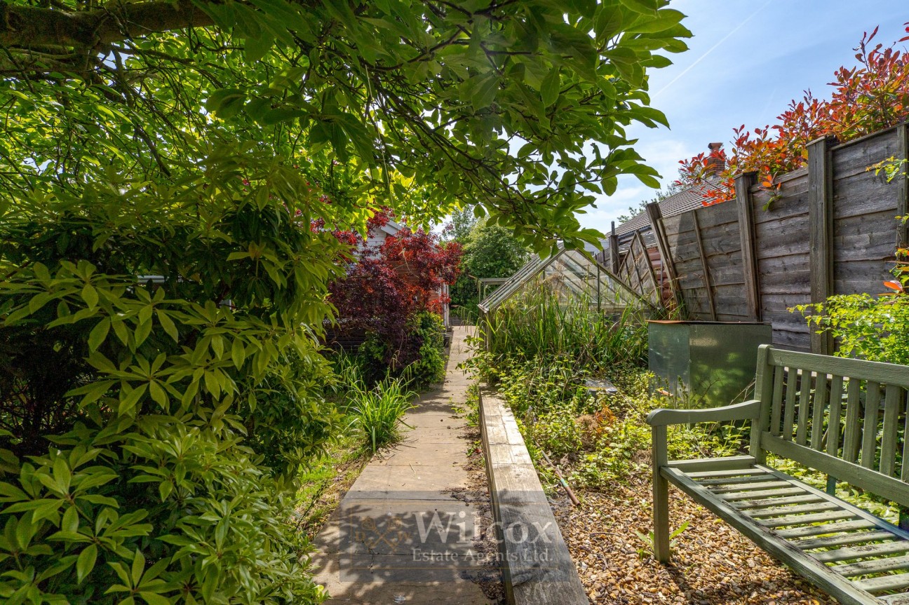 Marlow Close, Bolton, BL2