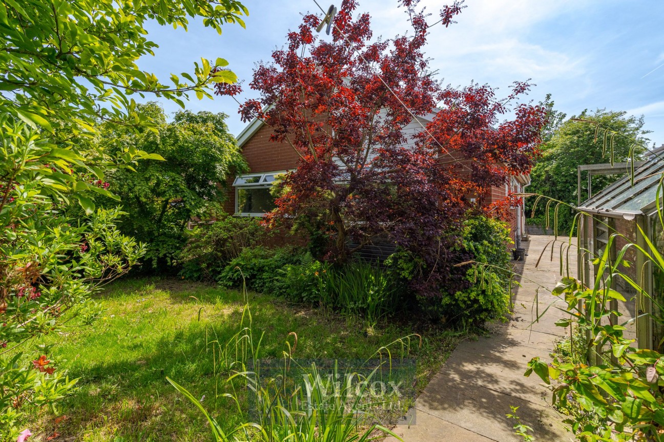 Marlow Close, Bolton, BL2