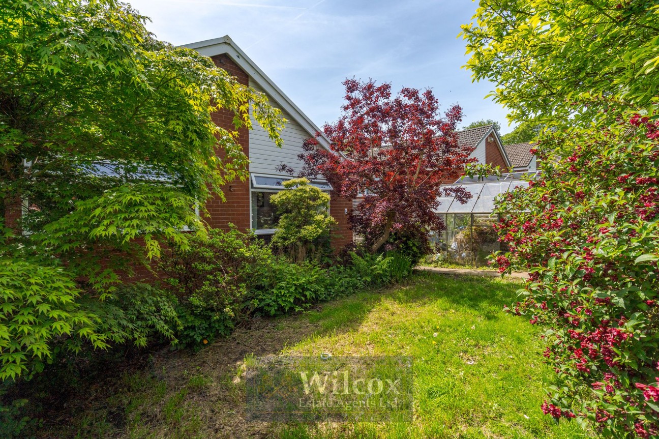Marlow Close, Bolton, BL2