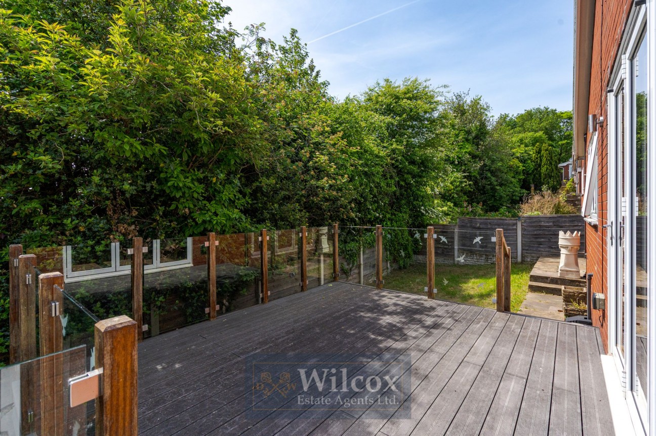 Marlow Close, Bolton, BL2