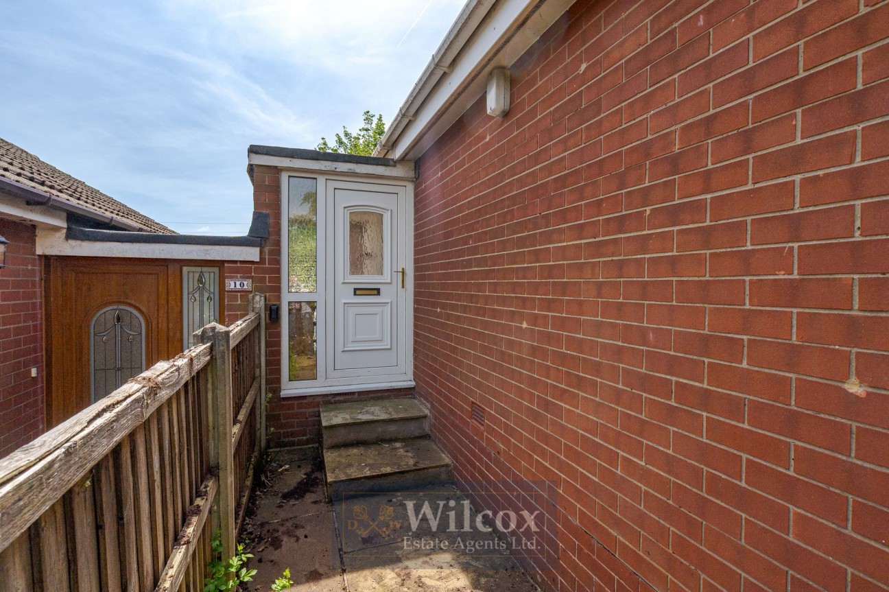 Marlow Close, Bolton, BL2