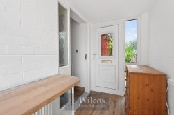 Marlow Close, Bolton, BL2