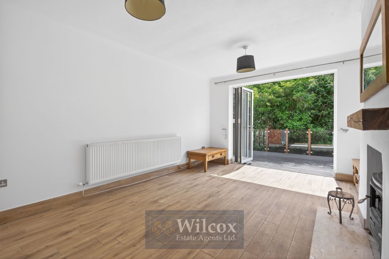 Marlow Close, Bolton, BL2