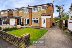 Southleigh Drive, Bolton, BL2
