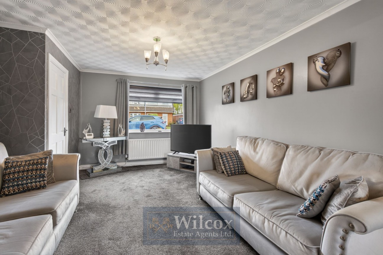 Southleigh Drive, Bolton, BL2