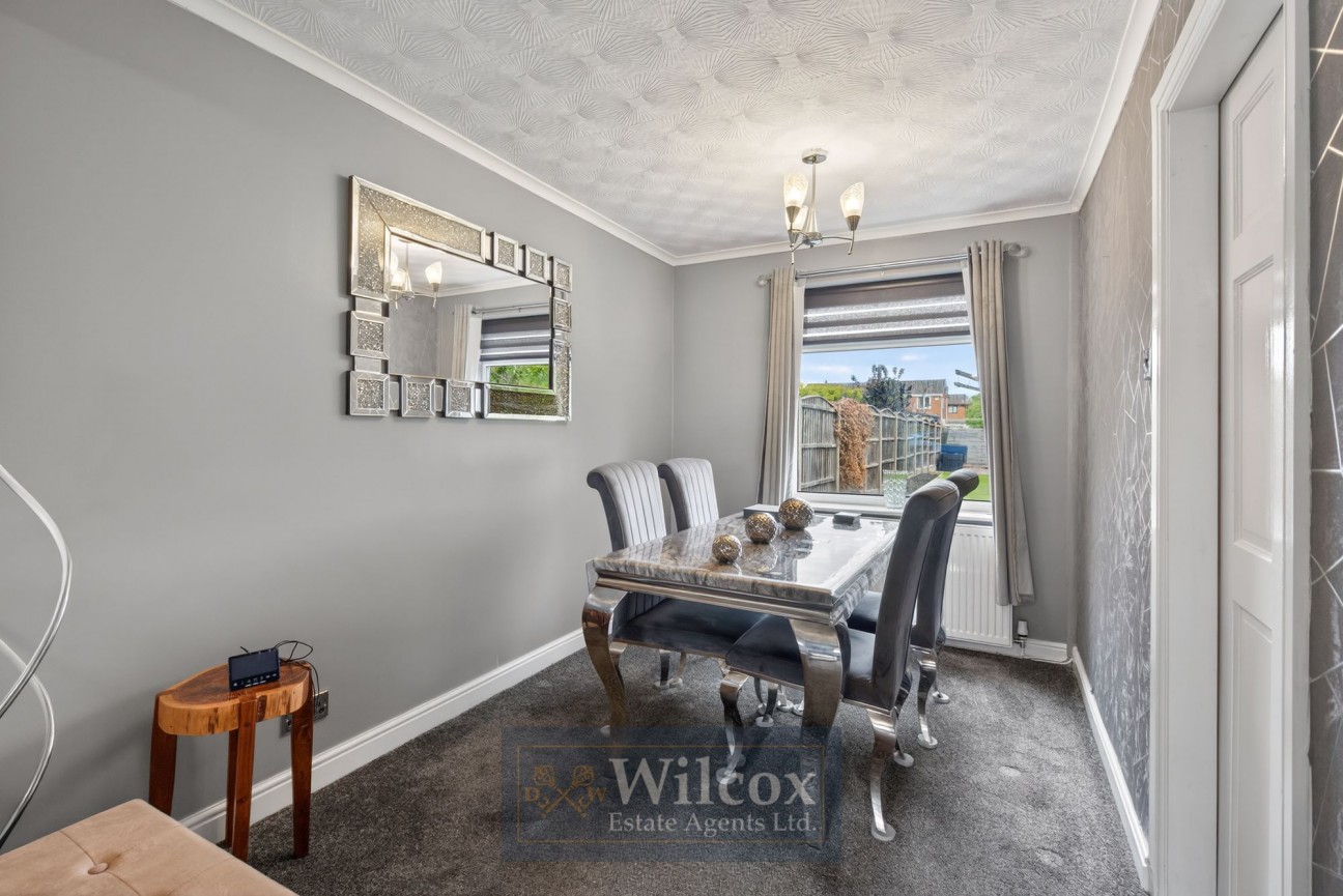 Southleigh Drive, Bolton, BL2