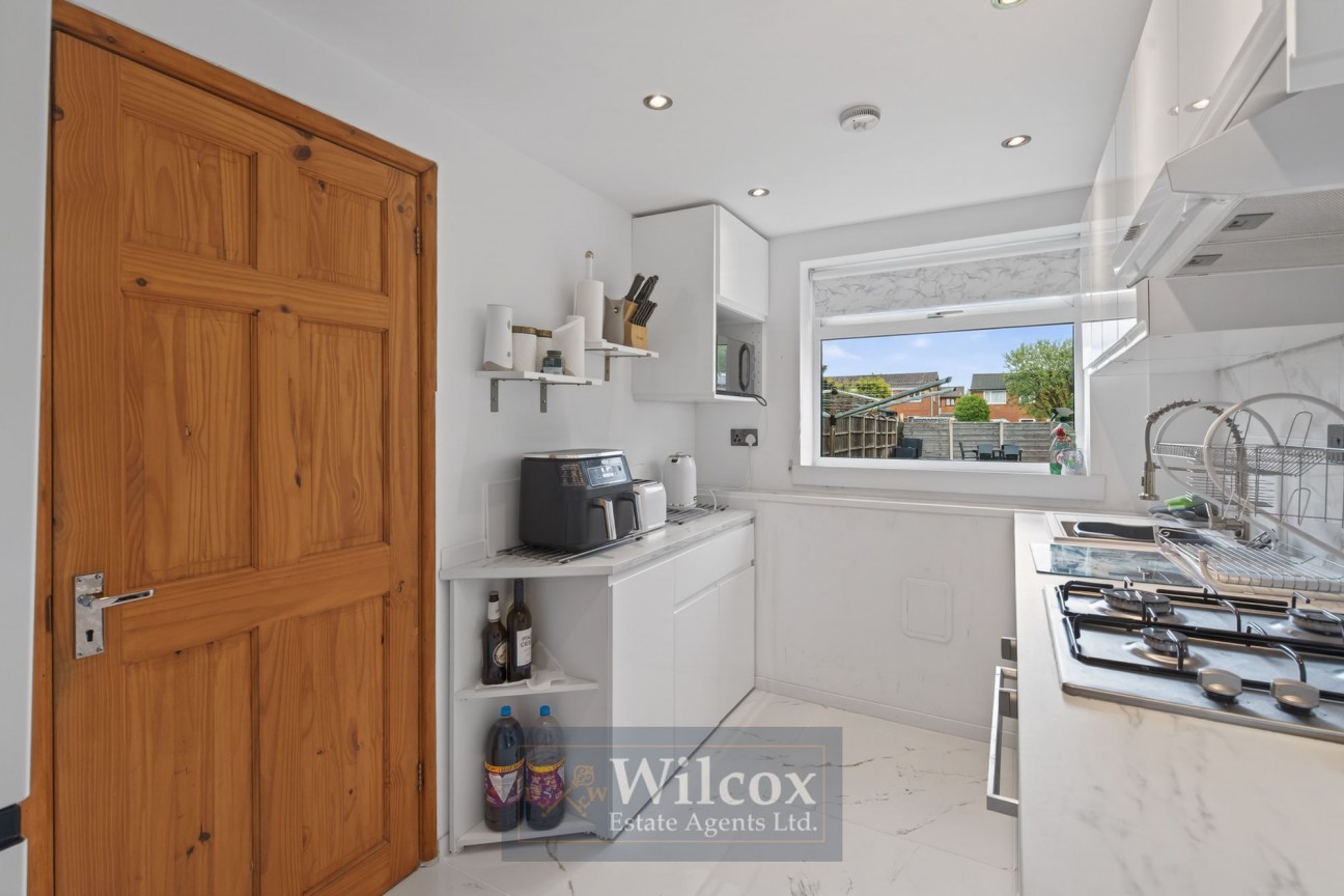 Southleigh Drive, Bolton, BL2
