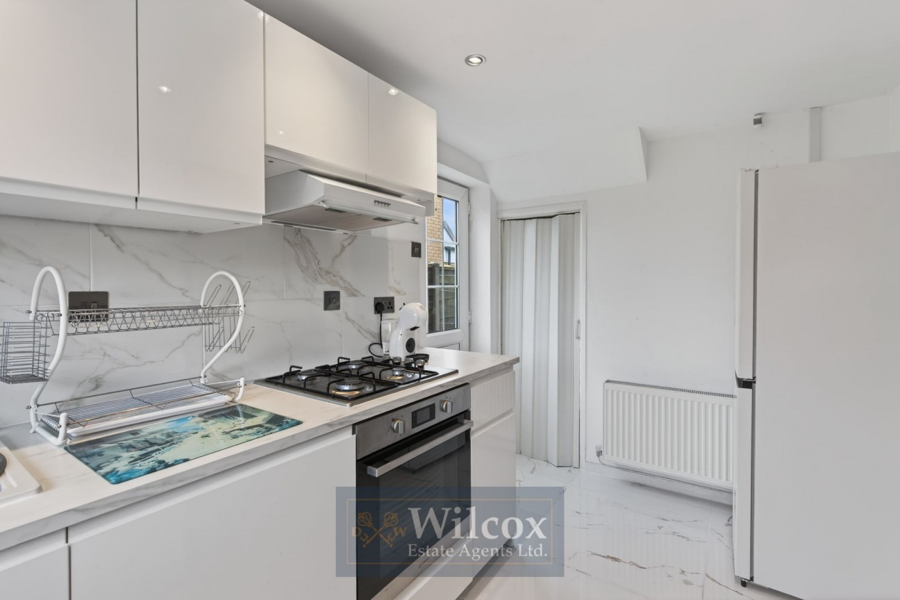 Southleigh Drive, Bolton, BL2