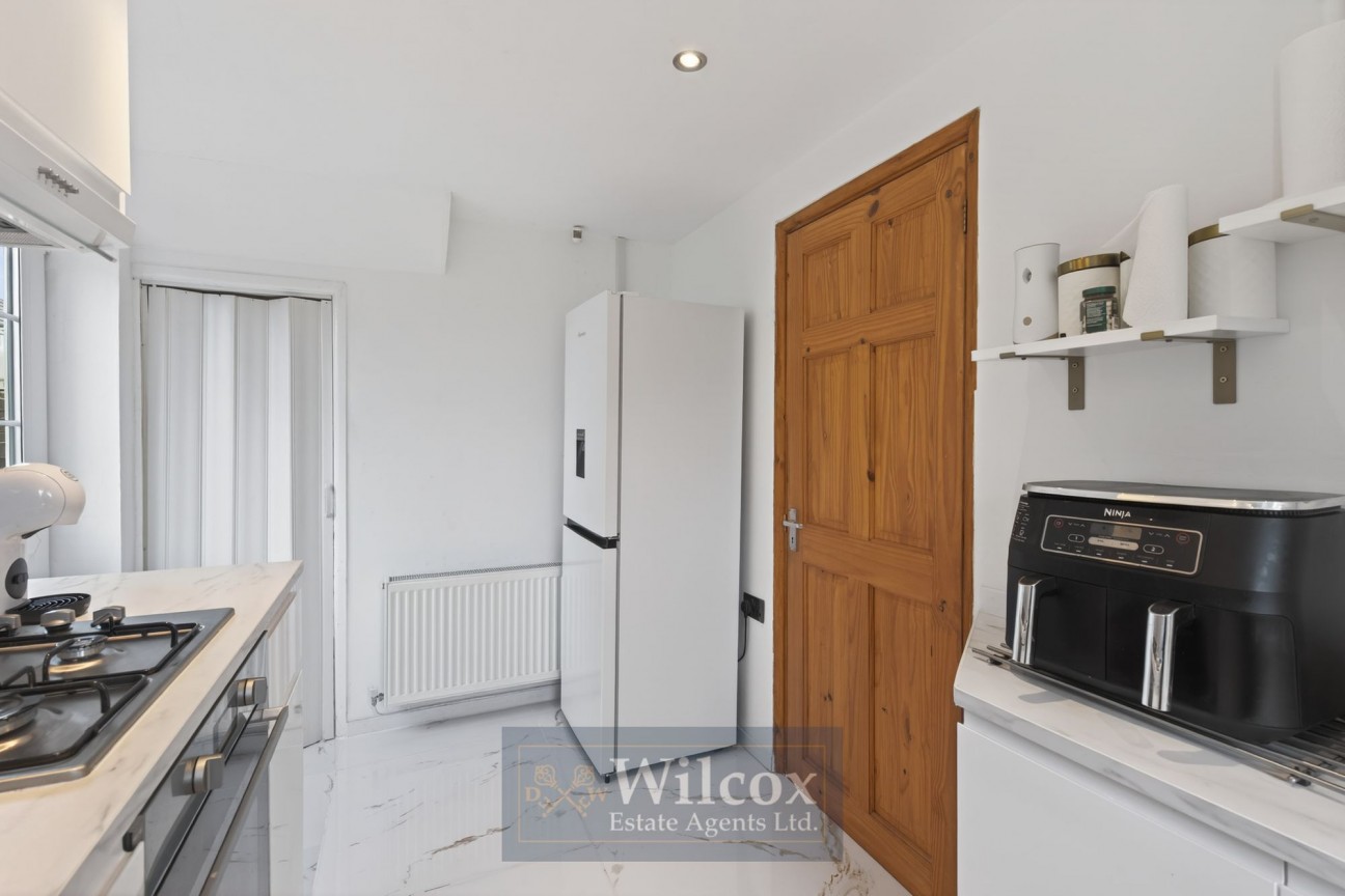 Southleigh Drive, Bolton, BL2