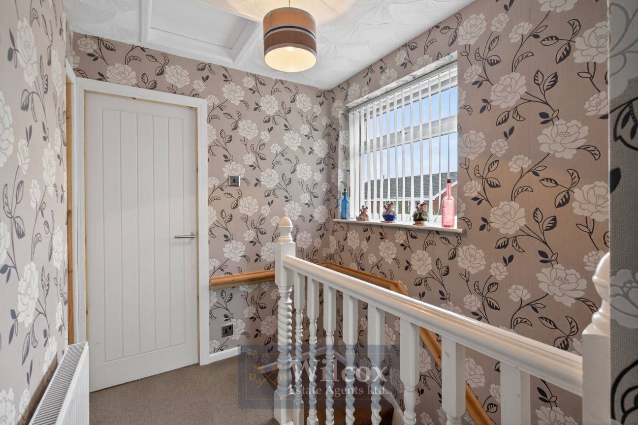 Southleigh Drive, Bolton, BL2