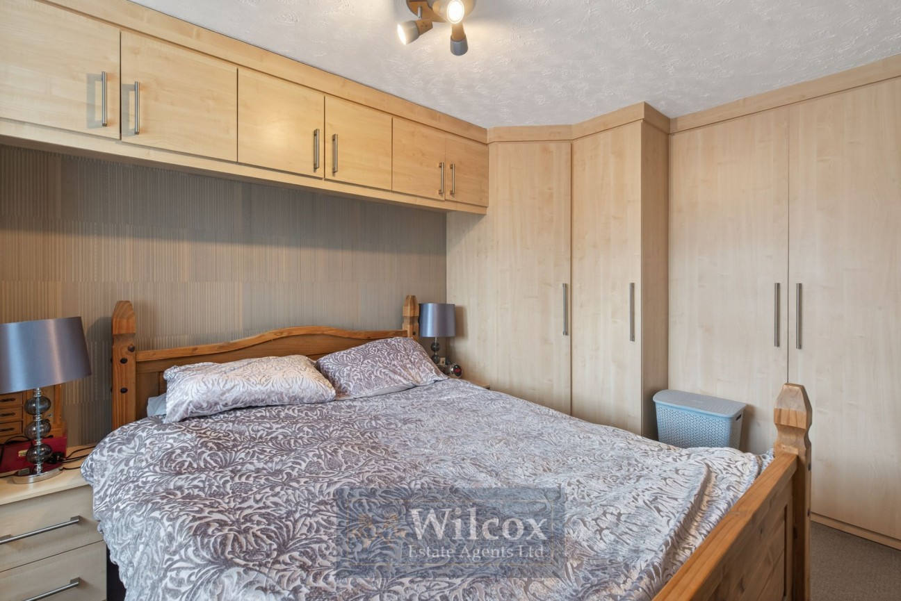 Southleigh Drive, Bolton, BL2