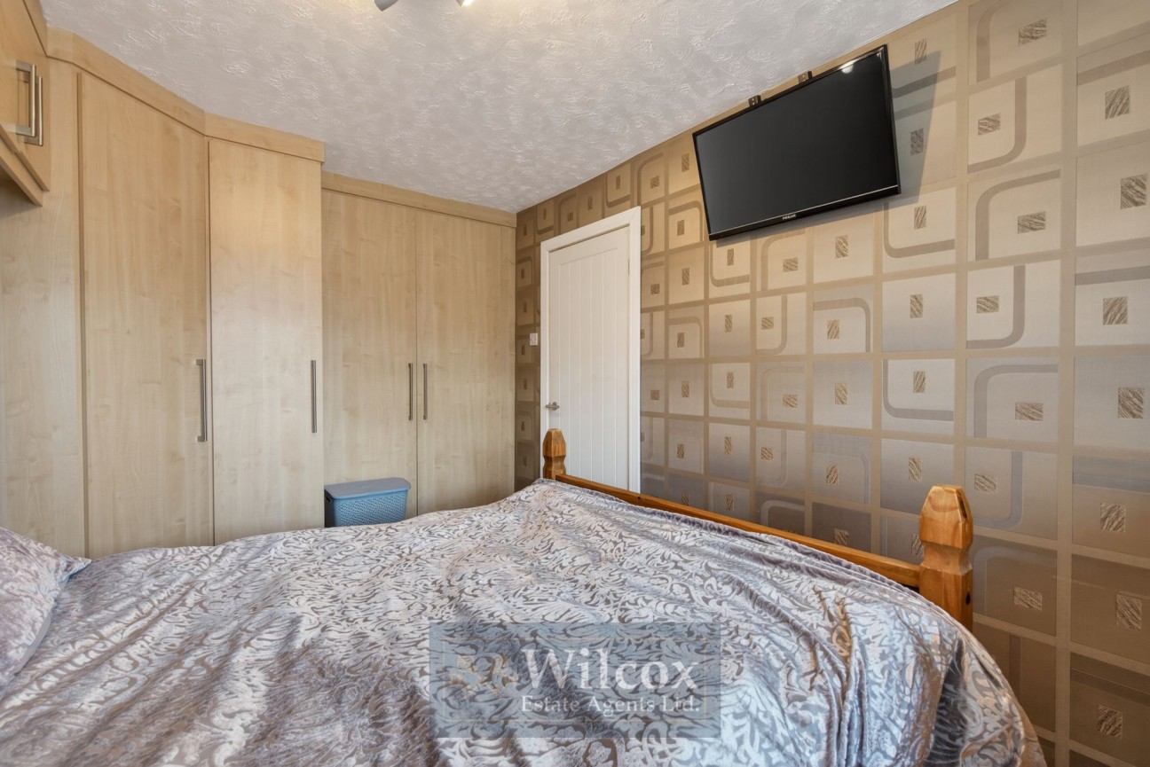 Southleigh Drive, Bolton, BL2