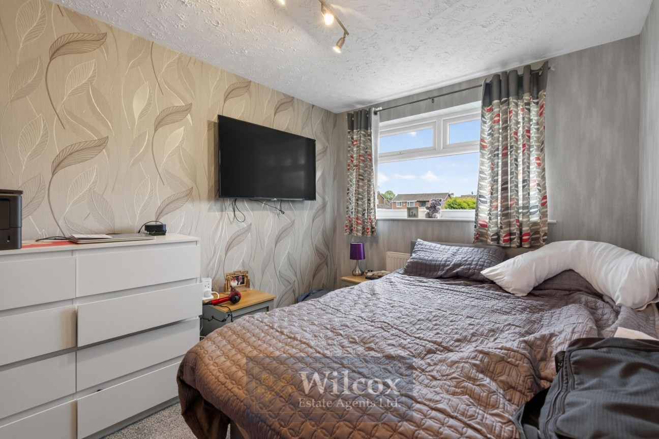 Southleigh Drive, Bolton, BL2