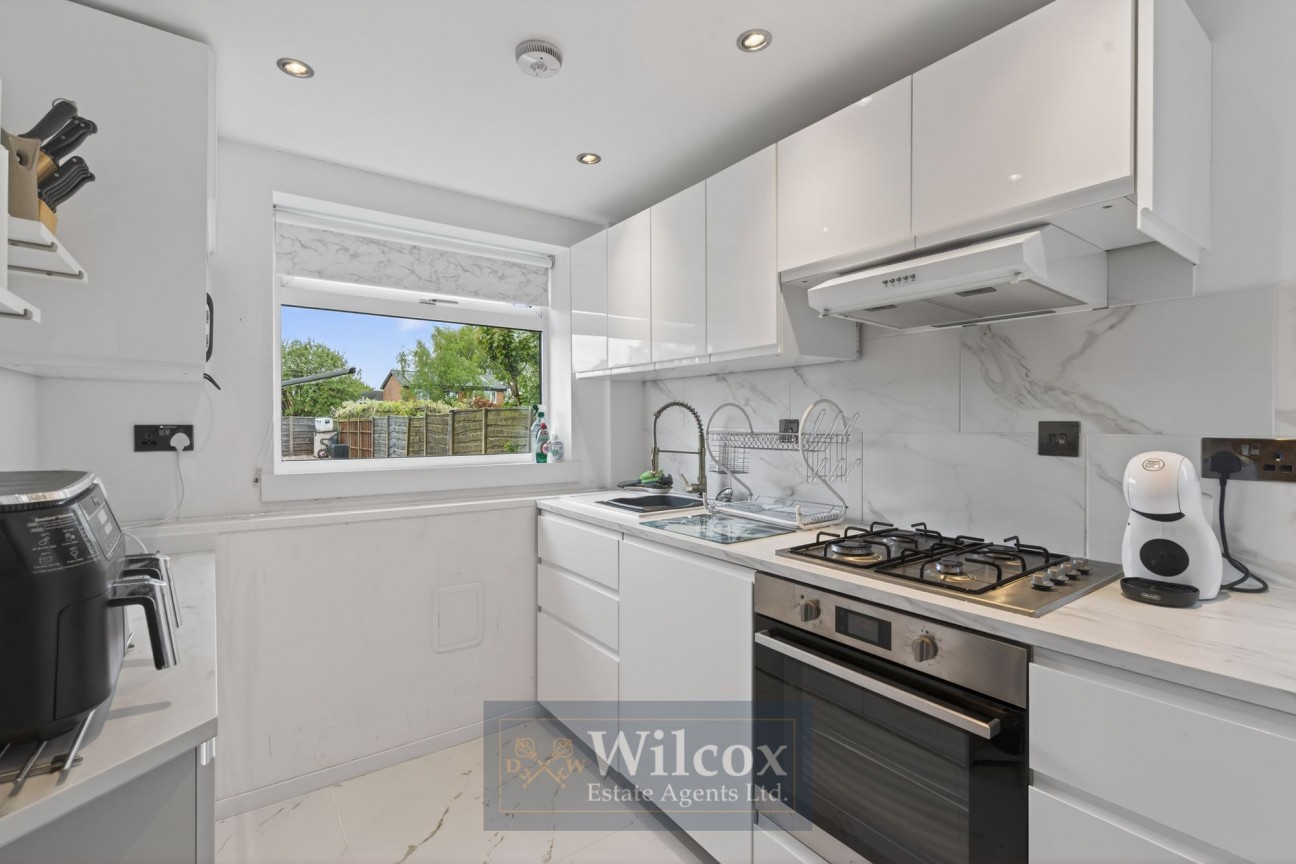 Southleigh Drive, Bolton, BL2