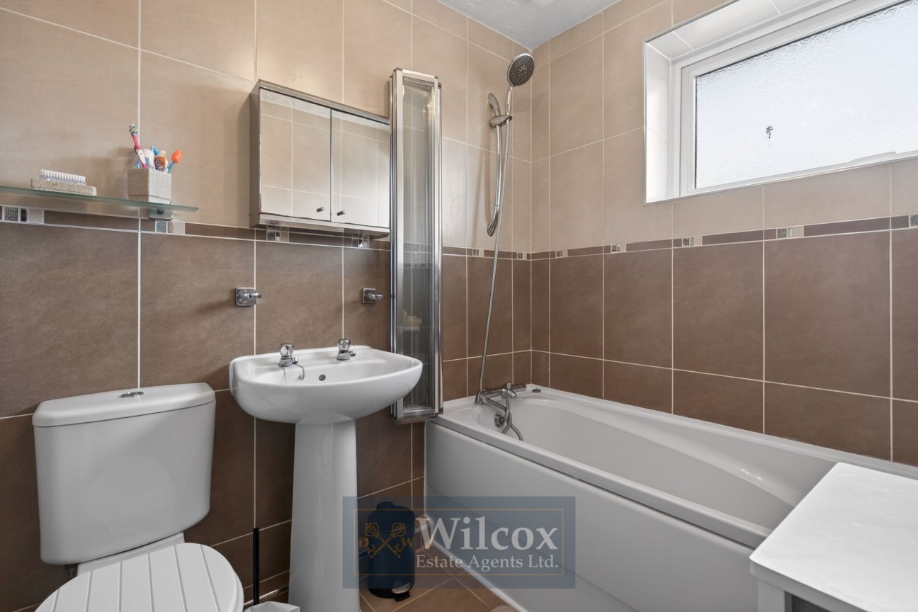 Southleigh Drive, Bolton, BL2