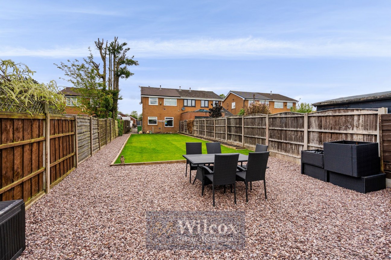 Southleigh Drive, Bolton, BL2