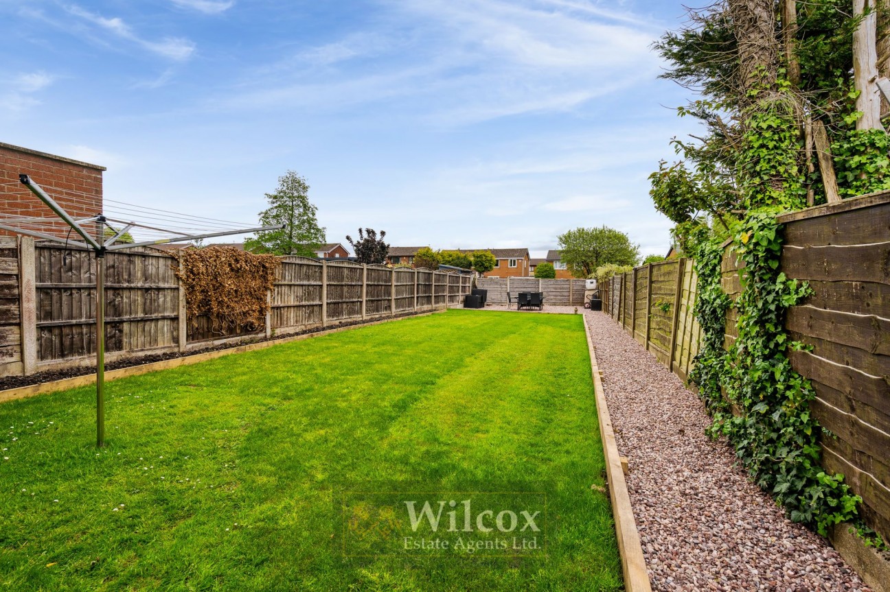 Southleigh Drive, Bolton, BL2
