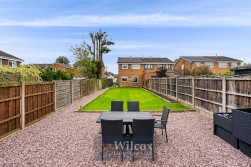 Southleigh Drive, Bolton, BL2