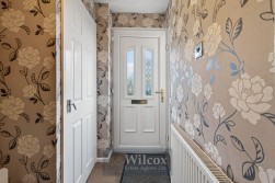 Southleigh Drive, Bolton, BL2