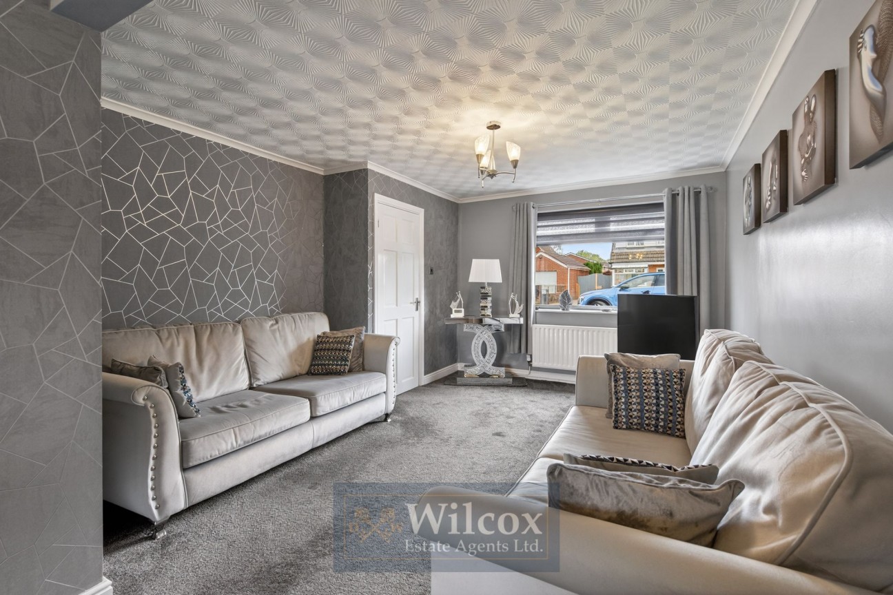 Southleigh Drive, Bolton, BL2