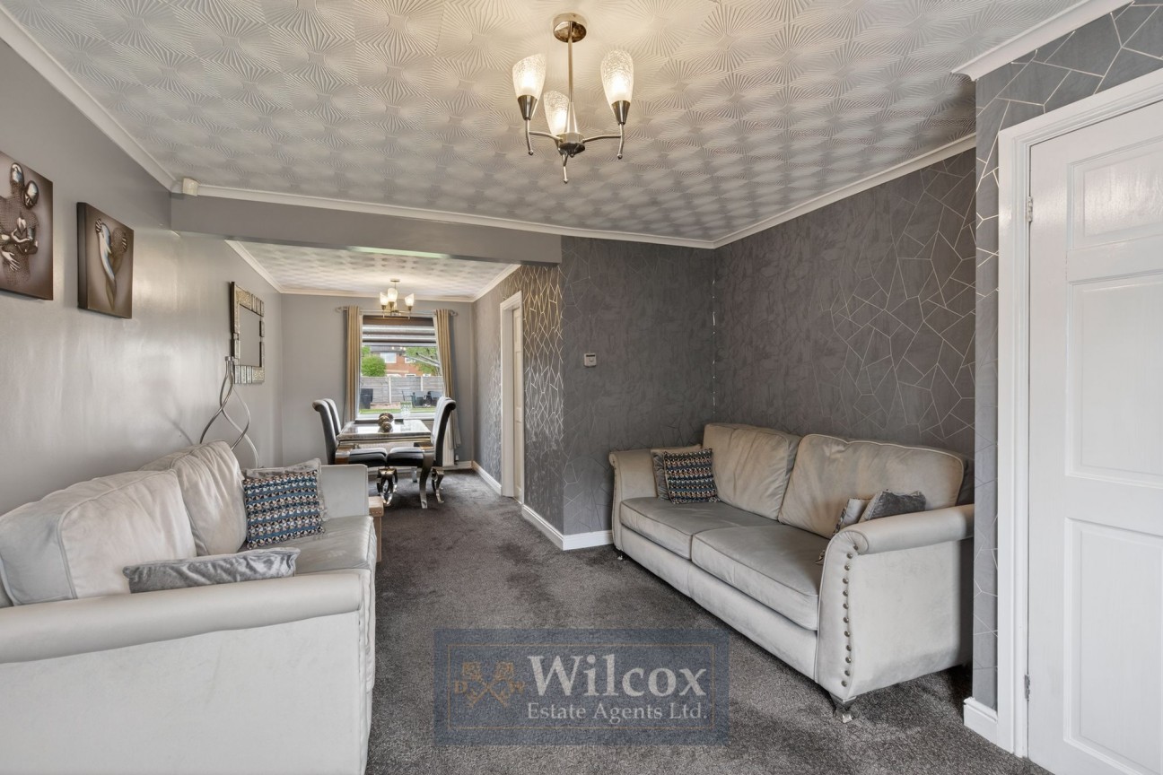 Southleigh Drive, Bolton, BL2