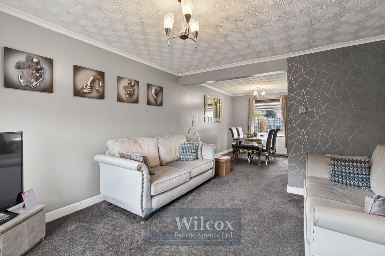 Southleigh Drive, Bolton, BL2