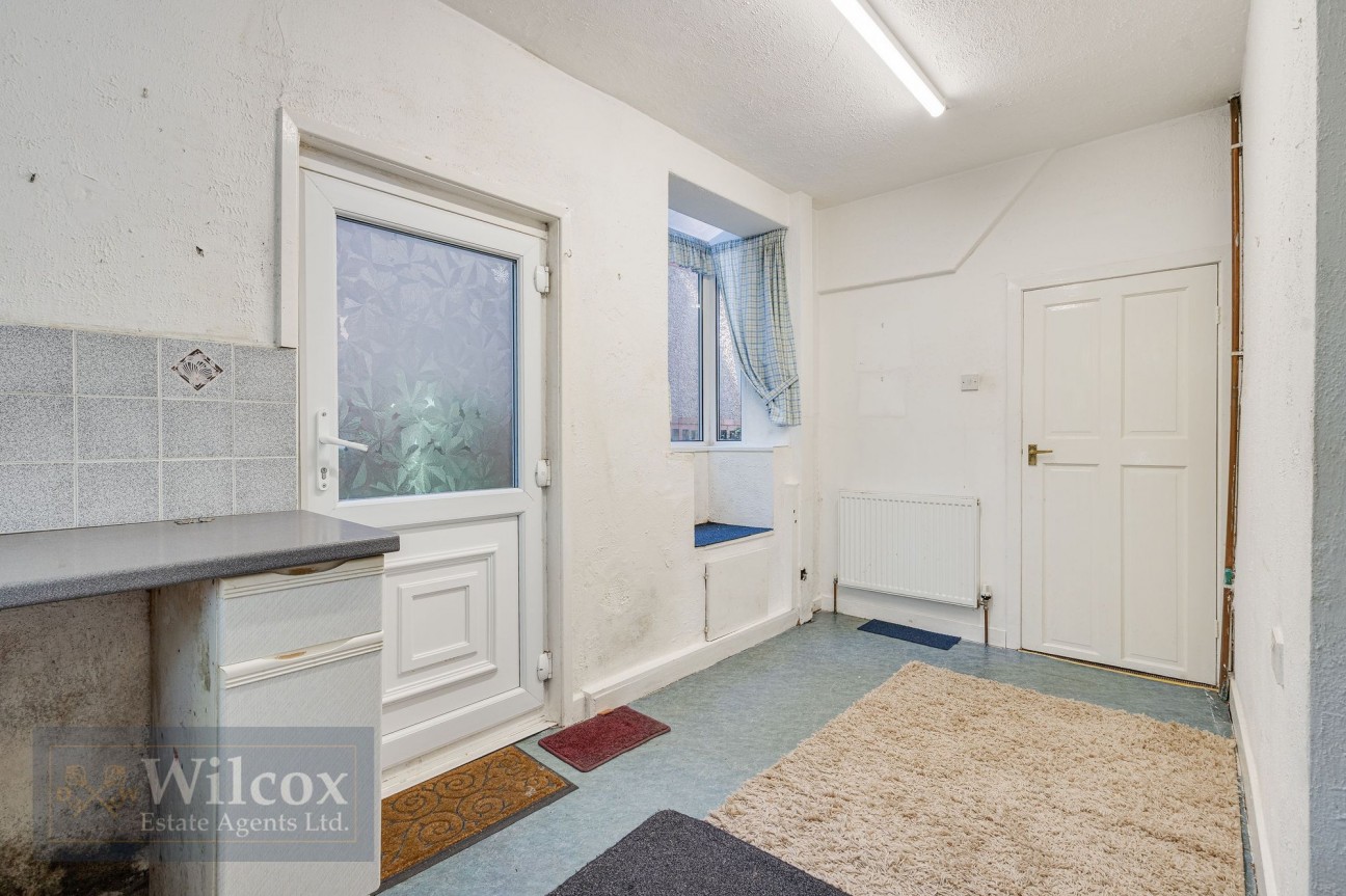 Kenwood Road, Bolton, BL1