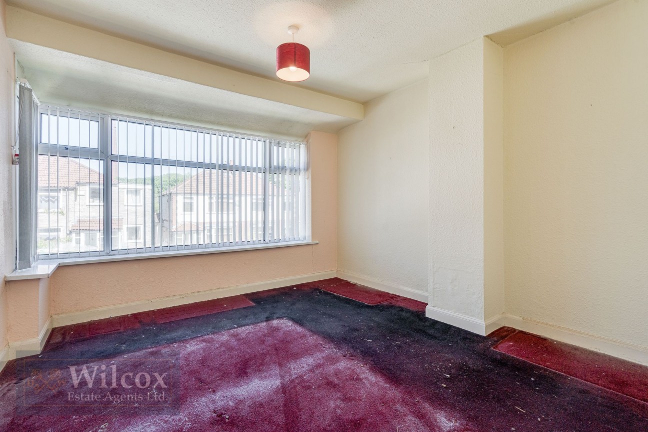 Kenwood Road, Bolton, BL1