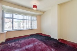 Kenwood Road, Bolton, BL1