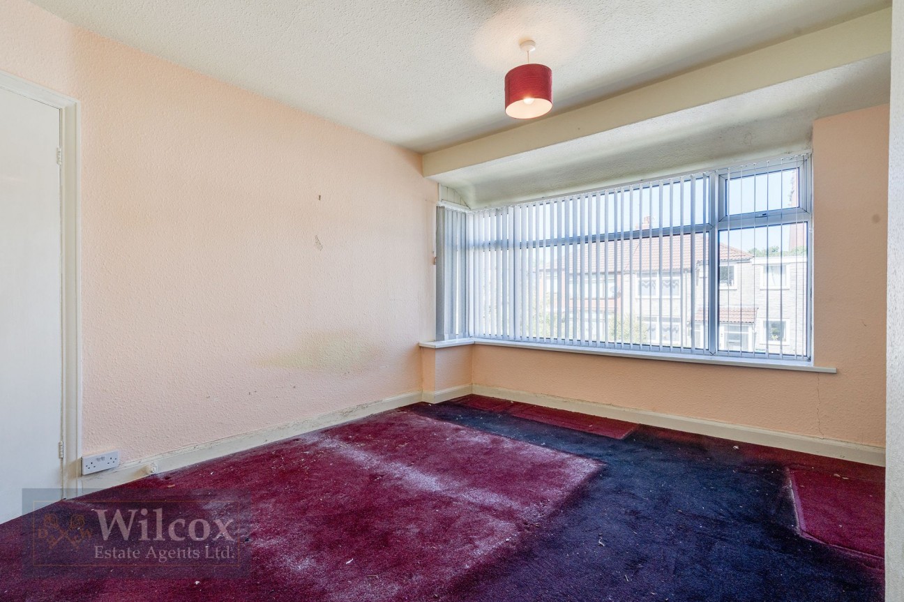 Kenwood Road, Bolton, BL1