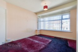 Kenwood Road, Bolton, BL1