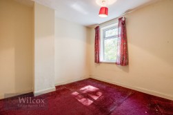 Kenwood Road, Bolton, BL1