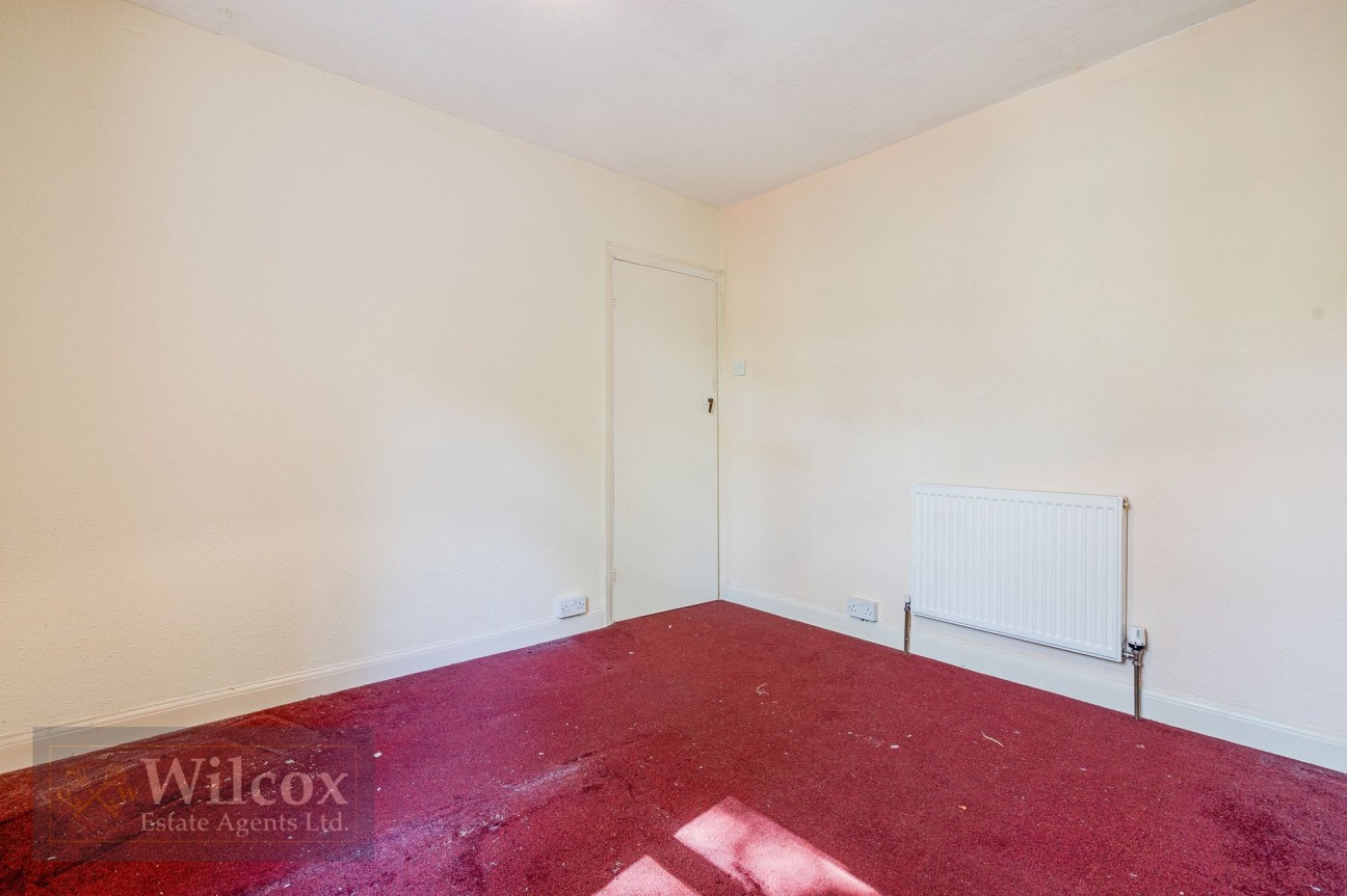 Kenwood Road, Bolton, BL1