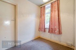 Kenwood Road, Bolton, BL1