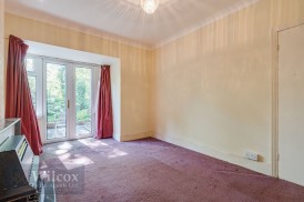 Kenwood Road, Bolton, BL1