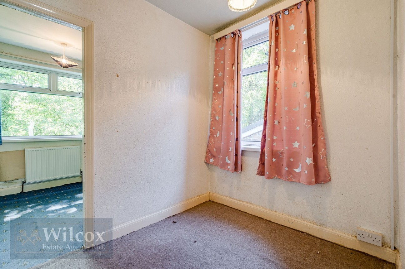 Kenwood Road, Bolton, BL1