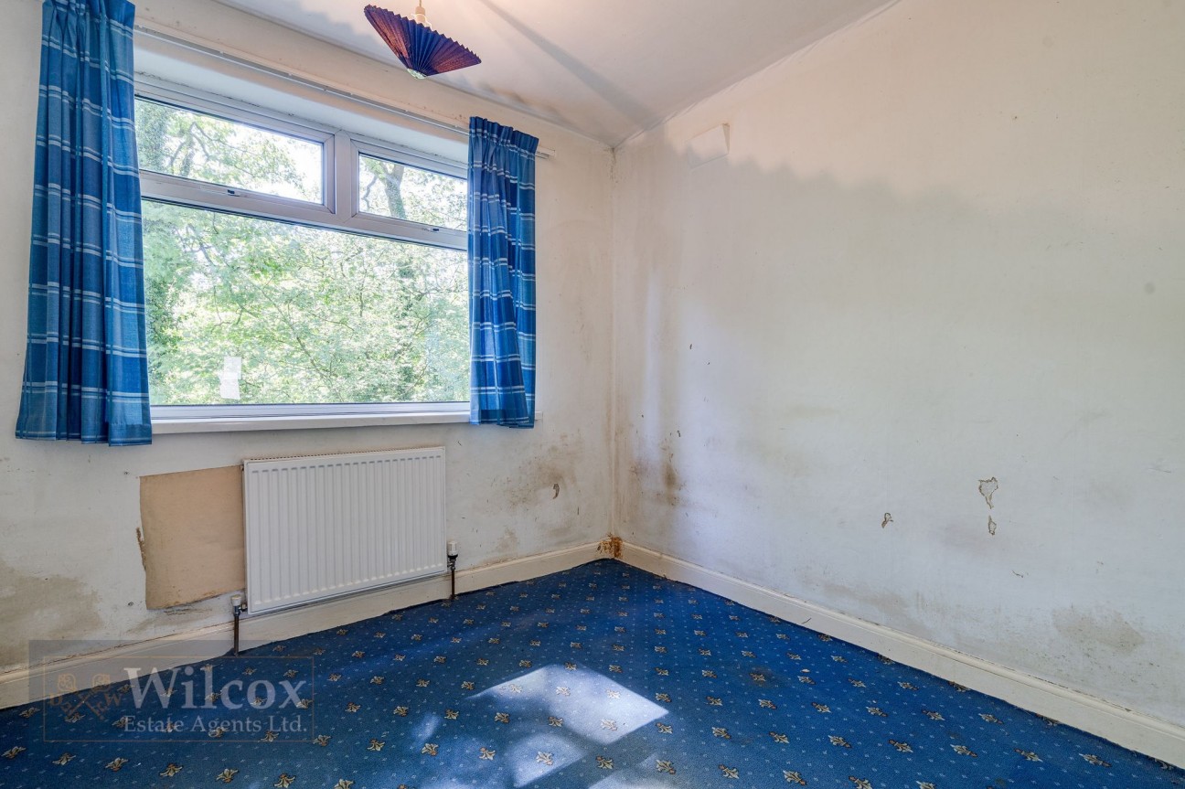 Kenwood Road, Bolton, BL1