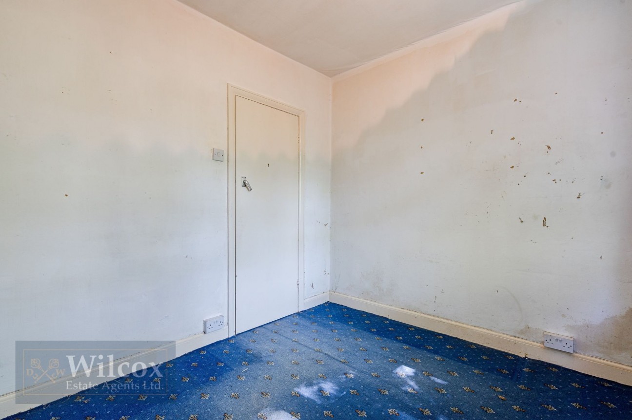 Kenwood Road, Bolton, BL1