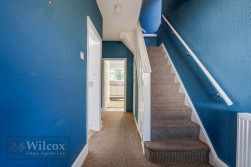 Kenwood Road, Bolton, BL1