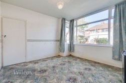Kenwood Road, Bolton, BL1